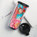 Термостакан «Любимому воспитателю» 350мл - Фото 2