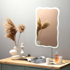 Зеркало «Облако», настенное, 40,5×60 см - фото 318204229