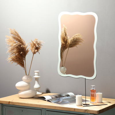 Зеркало интерьерное настенное «Облако», 40.5×60 см