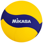 Волейбольный мяч Mikasa V200W, клееный, 18 панелей, р. 5, microfiber PU - Фото 7