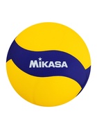 Волейбольный мяч Mikasa V200W, клееный, 18 панелей, размер 5, microfiber PU - Фото 7