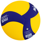 Волейбольный мяч Mikasa V200W, клееный, 18 панелей, р. 5, microfiber PU - Фото 10