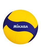 Волейбольный мяч Mikasa V300W, клееный, 18 панелей, размер 5, microfiber PU - Фото 6