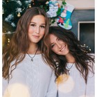 Кулоны «Неразлучники» love forever, цвет серебро, 40 см - Фото 6