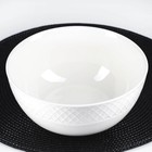 Салатник фарфоровый Wilmax «Юлия Высоцкая», 1,75 л, d=20 см, цвет белый - Фото 1