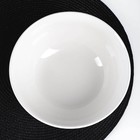 Салатник фарфоровый Wilmax «Юлия Высоцкая», 1,75 л, d=20 см, цвет белый - Фото 2