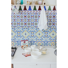 Салатник Wilmax Olivia, 1.13 л, d=18 см, фарфор, белый - Фото 7