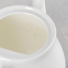 Чайник фарфоровый заварочный, 1,15 л - Фото 3