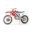Мотоцикл кросс 250 XR250 FA, 250 см3, 5 скоростей, красный - Фото 1