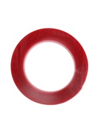 Клейкая лента TORSO, прозрачная, двусторонняя, акриловая, 8 мм x 7 м - фото 809496918