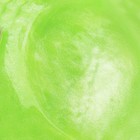 Набор для творчества «Слим черепашка с шариками своими руками», цвет зелёный - Фото 3