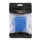 Глина для глубокой очистки кузова, голубая, 100 г - Фото 8