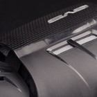 Брейсы EVS RS9, взрослые, размер S, чёрный - Фото 3