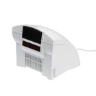 Сушилка для рук Puff-8820, 2 кВт, 240×230×240 мм, белый - Фото 3