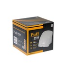 Сушилка для рук Puff-8820, 2 кВт, 240×230×240 мм, белый - Фото 4