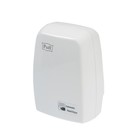 Сушилка для рук Puff-120, 1.2 кВт, 182х120х267 мм, белый - Фото 1