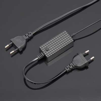 Аквариум SeaStar HX-180F в комплекте: LED-лампа, фильтр, 3.5 л, желтый