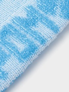 Мочалка для тела Доляна «С лёгким паром», 11×40 см, МИКС - Фото 3