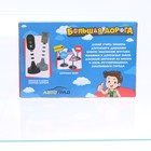 Набор дорожных знаков «Большая дорога», с световыми эффектами - Фото 3