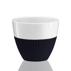 Чайный стакан VIVA Scandinavia Anytime, 300 мл, 2 шт, цвет тёмно-синий - Фото 1