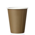 Чайный стакан VIVA Scandinavia Laurа, 200 мл, цвет коричневый - фото 298195807