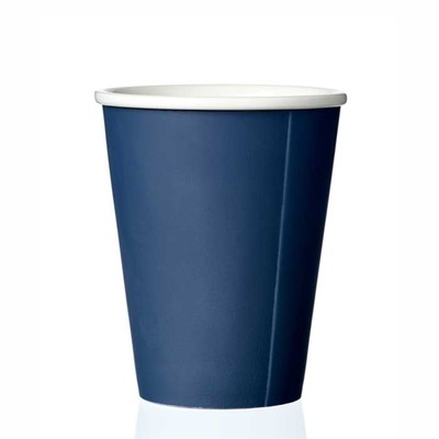 Чайный стакан VIVA Scandinavia Andy, 320 мл, цвет синий