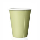 Чайный стакан VIVA Scandinavia Andy, 320 мл, цвет светло-зелёный - фото 298195817