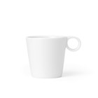 Чайная кружка VIVA Scandinavia Cosy, 200 мл, 2 шт, цвет белый - фото 298195868