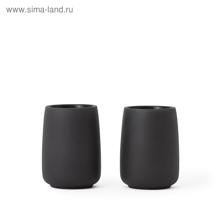 Чайный стакан VIVA Scandinavia Nicola, 170 мл, цвет серый - Фото 1