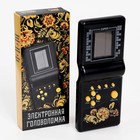 Тетрис «Народные узоры», 13 игр - фото 20945930