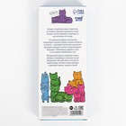 Электронная игра «Коты», 13 игр - Фото 6