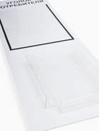 Информационный стенд «Уголок потребителя» 2 кармана (1 плоский А4, 1 объёмный А5), шрифта чёрный - Фото 5