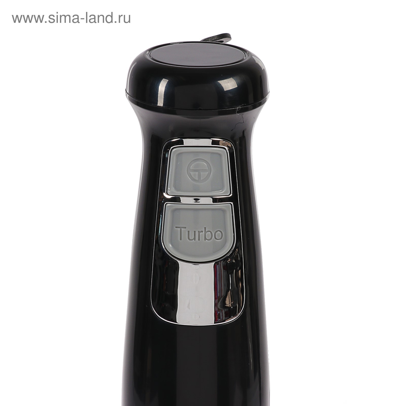 Отзыв о Блендер погружной Delta DL-7002B Блендер погружной Delta