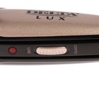 Стайлер DELTA LUX DL-0632, 3 в 1, 50 Вт, d=32 мм, керамическое покрытие, бежевый - Фото 2