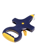 УЦЕНКА Лента мерная геодезическая ТУНДРА, металлическая, 30 м × 12.5 мм - Фото 3