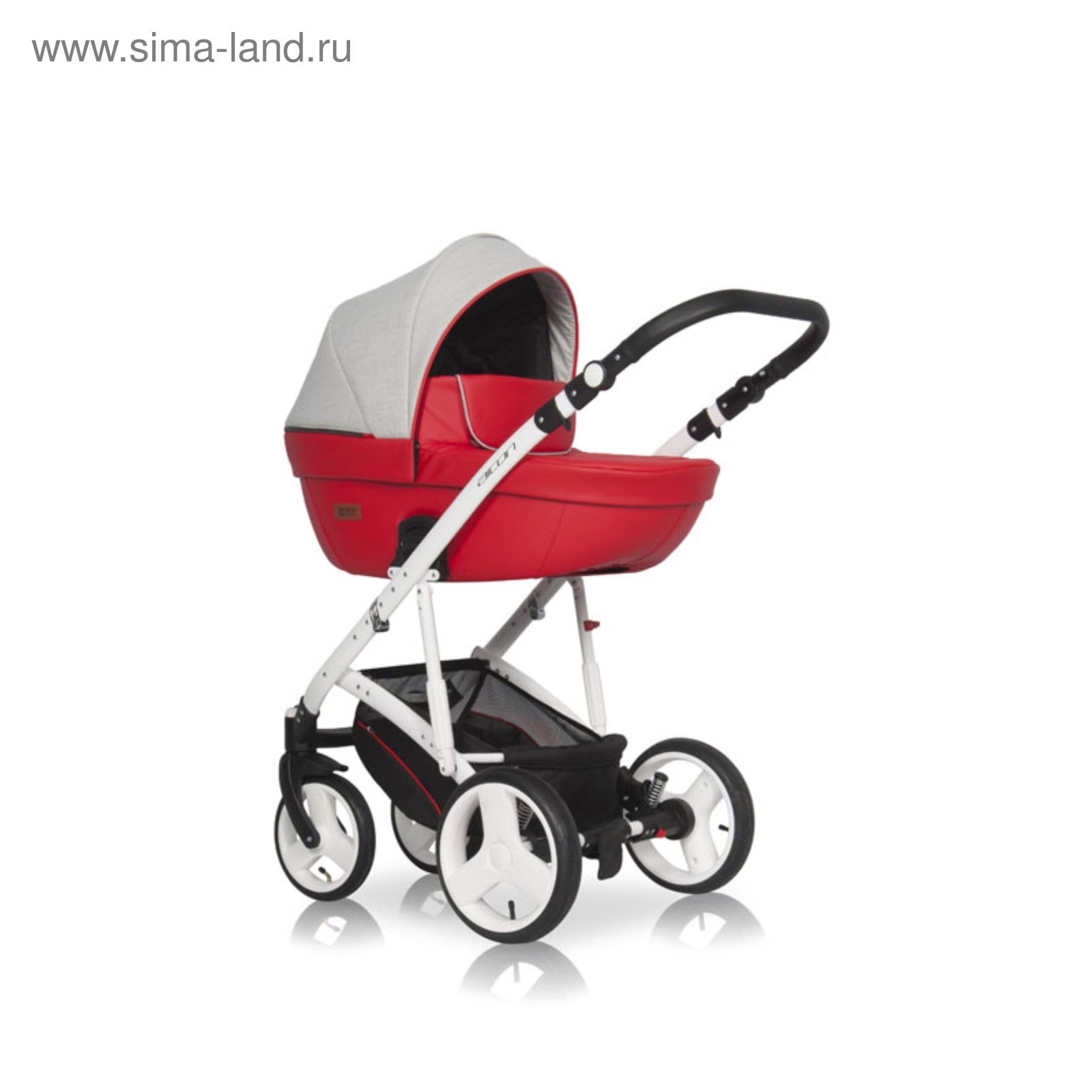 Aicon Riko Коляска Купить