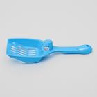 Совок для кошачьего туалета "Айша", микс цветов - Фото 2