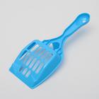 Совок для кошачьего туалета "Айша", микс цветов - Фото 4