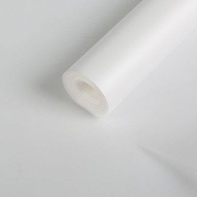 Пленка для цветов и букетов, матовая, 0.7×14.9 м, 40 мкм