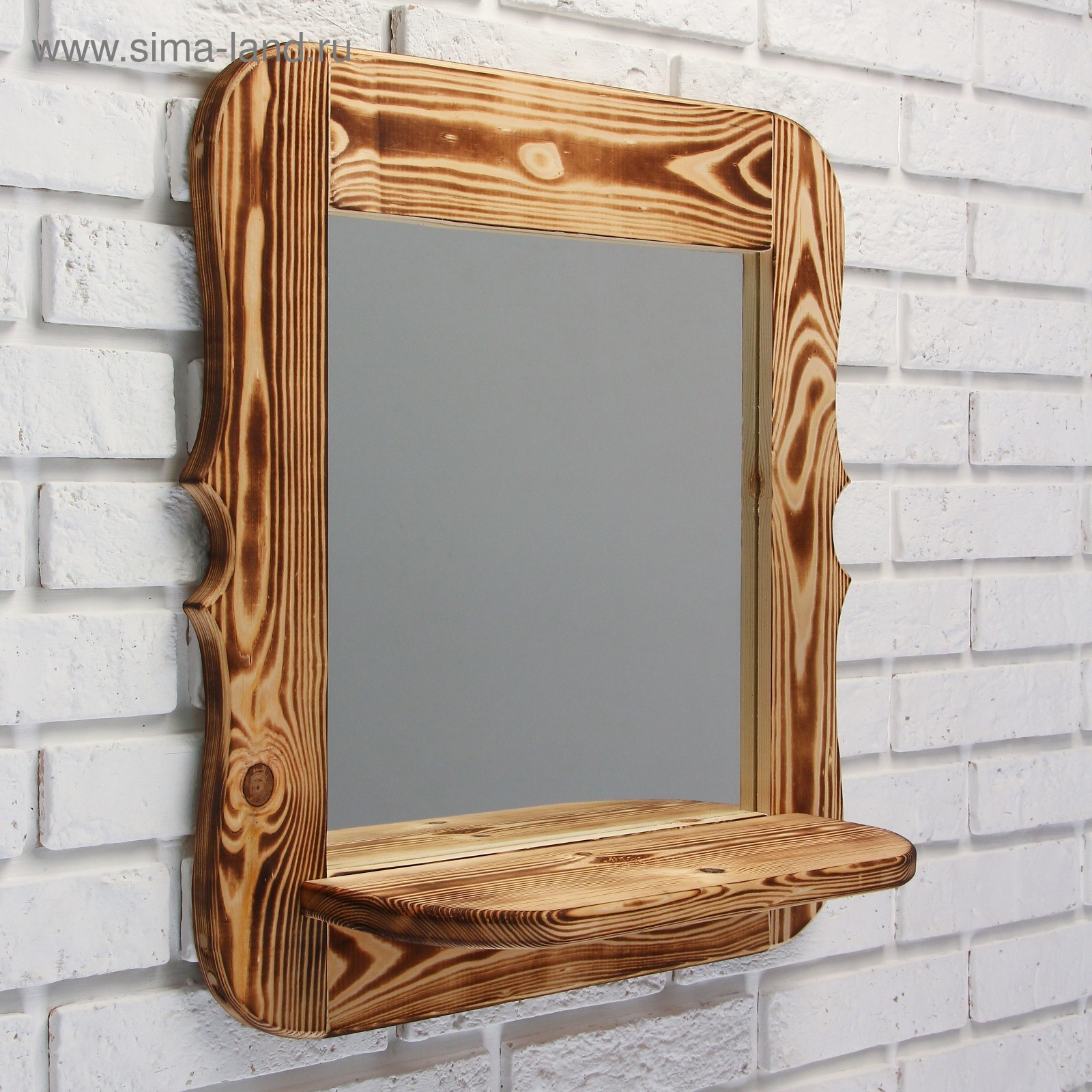 Деревянные зеркала фото Деревянные зеркала фото