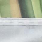 Комплект штор Верона штора (147х267 см), тюль (147х267 см), габардин, пэ 100% - Фото 4