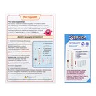 Набор для опытов «Термометр», в пакете - фото 20946274