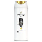 Шампунь для волос Pantene «Густые и крепкие», для тонких и ослабленных волос, 90 мл - Фото 1