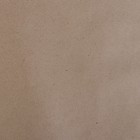 Бумага упаковочная крафт "Огуречный узор белый", 0,72 х 10 м, 70 г/м² /м2 - Фото 3