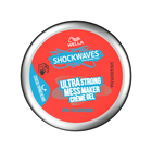 Крем-гель для волос Wella Shockwaves, небрежный образ, супер сильная фиксация, 150 мл - Фото 2