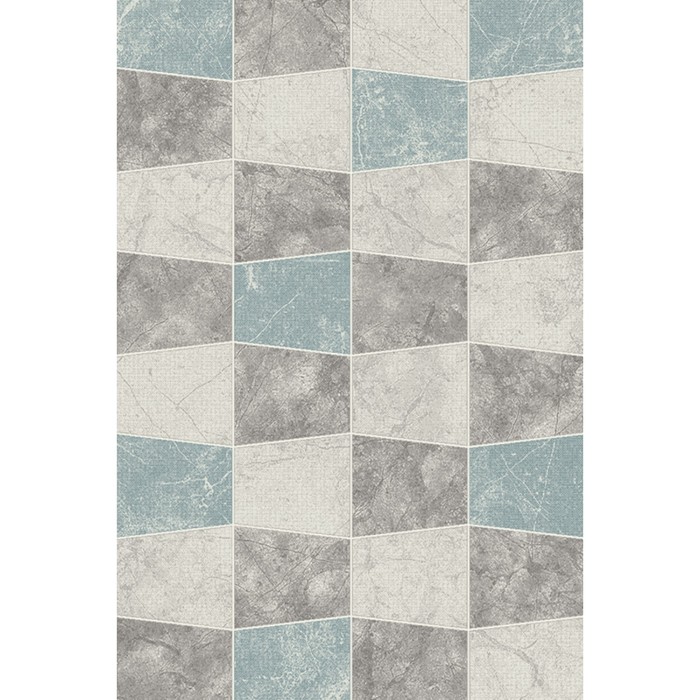 Ковёр прямоугольный Merinos Sofit, размер 160x230 см, цвет light gray mр