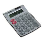 Калькулятор настольный 08-разрядный CN-5215А двойное питание с мелодией - Фото 1