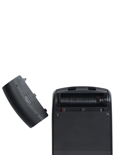 Калькулятор карманный, 8-разрядный, KK - 402, работает от батарейки