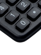 Калькулятор карманный, 8-разрядный, KK - 402, работает от батарейки - Фото 13