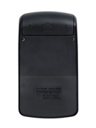 Калькулятор карманный, 8-разрядный, KK - 402, работает от батарейки - Фото 14